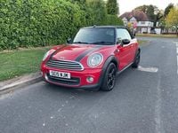 Used Mini Cooper 122 HP (89 kW) 2015 Hatchback
