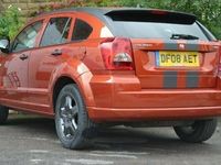 Used Dodge Caliber 154 HP (113 kW) 2008 Hatchback