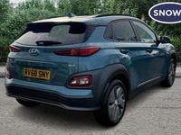 Used Hyundai Kona Premium SE 150 kW (204 HP) 2020 SUV