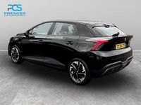Used MG MG4 EV SE 63 kW (87 HP) 2024 Black Hatchback