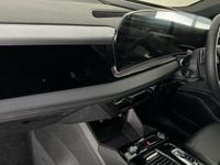 Used Audi Q6 e-tron S-Line 285 kW (388 HP) 2024 Black SUV