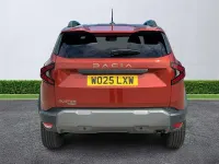 Used Dacia Duster Extreme 143 HP (105 kW) 2025 Brown Hatchback