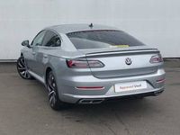 used VW Arteon 1.4 TSI eHybrid R-Line 5dr DSG