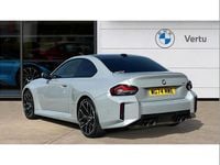 Used BMW M2 Comfort Edition 460 HP (338 kW) 2024 Grey Coupe
