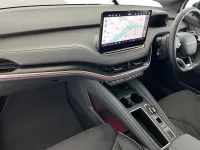 New Skoda Enyaq iV SportLine 207 kW (282 HP) 2026 Moon white SUV