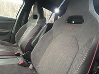 New VW ID.4 GTX 245 kW (334 HP) 2025 Black SUV