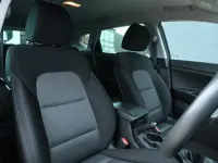 Usado Hyundai Tucson SE 132 HP (97 kW) 2020 Preto SUV