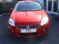 Used Fiat Bravo 2007 Hatchback