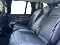 Used Land Rover Range Rover Autobiography 2024 Batumi gold SUV