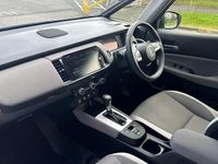 Used Honda Jazz Hybrid 109 HP (80 kW) 2023 Hatchback