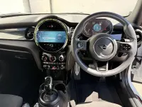 Used Mini Cooper S Hatch 190 HP (139 kW) 2023 White Hatchback