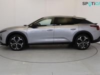 Usado Citroën C5 X PureTech 2023 Cinzento Carrinha