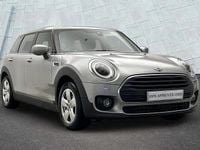 Gebraucht Mini Cooper Clubman Classic 134 PS (98 kW) 2023 Silber Kombi