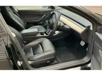 Used Tesla Model 3 Performance 461 kW (627 HP) 2020 Black Sedan