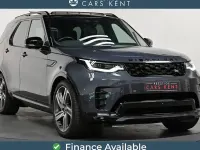 Used Land Rover Discovery HSE Dynamic 2025 SUV