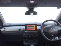 Used Citroën C4 Cactus Flair 110 HP (80 kW) 2020 Hatchback