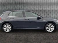 Used VW Golf VII 150 HP (110 kW) 2021 Hatchback