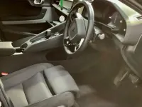 Usado Polestar 2 169 kW (231 CV) 2022 Negro Utilitario
