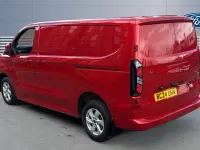 Used Ford Transit Custom Limited 136 HP (100 kW) 2024 Van
