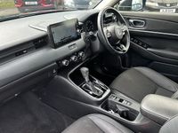 Używany Honda HR-V Advance 131 KM (96 kW) 2024 SUV
