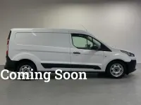 Usado Ford Transit Connect 100 HP (73 kW) 2021 Branco Monovolume