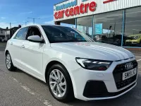 Used Audi A1 Sportback Sport 150 HP (110 kW) 2019 Hatchback