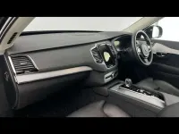 Usado Volvo XC90 Plus 2023 Negro SUV