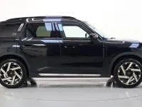 Used Mini Countryman Exclusive 313 HP (230 kW) 2025 Black SUV