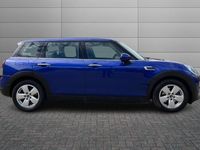 used Mini Cooper Clubman Classic