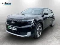 Used Ford Explorer Premium 210 kW (286 HP) 2025 Black SUV