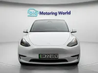 Used Tesla Model Y Long Range AWD 286 kW (389 HP) 2025 SUV