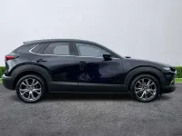 Usado Mazda CX-30 Inclusive 2022 Negro SUV