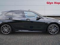 Used BMW 120 M Sport 190 HP (139 kW) 2024 Hatchback