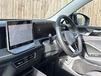 New VW Tiguan Elegance 150 HP (110 kW) 2025 SUV