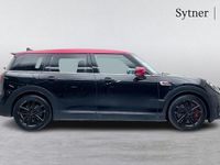 Used Mini John Cooper Works Clubman 302 HP (222 kW) 2019 Black Estate