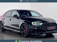 Used Audi A3 Design 400 HP (294 kW) 2020 Sedan