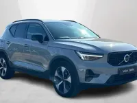 Used Volvo XC40 Plus 161 HP (118 kW) 2026 SUV