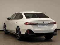 Used BMW 520 M Sport 208 HP (152 kW) 2026 White Sedan