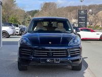 used Porsche Cayenne 5dr Tiptronic S