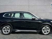 Used BMW X1 xLine 148 HP (108 kW) 2022 Black SUV