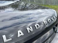 Used Land Rover Discovery 3 2007 Black SUV
