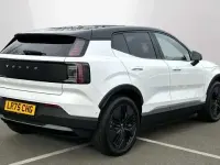 Nuevo Volvo EX30 CC Performance 310 kW (422 CV) 2026 SUV