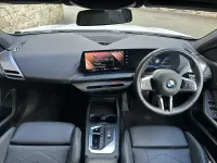 Used BMW 120 M Sport 2025 White Hatchback