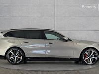 Used BMW i5 M Sport 246 kW (335 HP) 2025 Grey Sedan