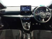 used Toyota Yaris GR1.6 3dr AWD [Circuit Pack]