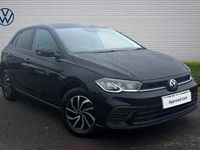 Käytetty VW Polo 80 HP (58 kW) 2024 Viistoperä