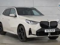 Used BMW X3 M Sport 295 HP (216 kW) 2025 Grey SUV