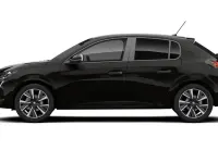 Used Peugeot e-208 Premium 100 kW (136 HP) 2022 Hatchback