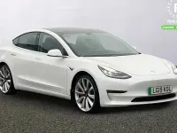 Used Tesla Model 3 Performance 334 kW (455 HP) 2023 Sedan