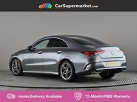 used Mercedes CLA200 CLAAMG Line 4dr Tip Auto